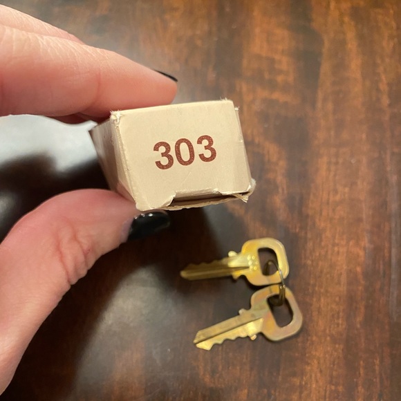 Gorgeous rare Deauville vintage (1998) travel bag in almost perfect condition! - Picture 12 of 17